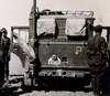 Kfz.17 - uniform chassis medium radio vehicle