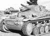 PzKpfw II Ausf.C