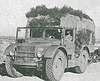 Trattore Autocarro Sahariano AS.37