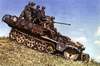 2cm Flak 38 sfl SdKfz.10/4