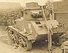 Light tank Mark.VI A/B