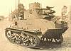 Light tank Mark.VI A/B