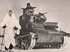 Light tank Mark.VI A/B
