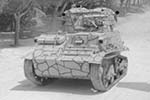 Лёгкий танк Mark.VI C