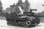 10,5cm leFH-16 Sfl. Auf Geschuetzpanzer Mark.VI(e)