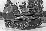 10,5cm leFH-16 Sfl. Auf Geschuetzpanzer Mark.VI(e)