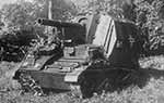10,5cm leFH-16 Sfl. Auf Geschuetzpanzer Mark.VI(e)