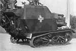 10,5cm leFH-16 Sfl. Auf Geschuetzpanzer Mark.VI(e)