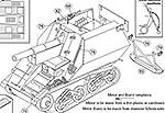10,5cm leFH-16 Sfl. Auf Geschuetzpanzer Mark.VI(e)