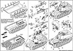 SdKfz.124 Wespe