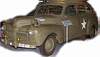 US Army Staff Car model 1942