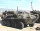 LAV-C (Command)