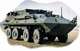 LAV-C (Command)
