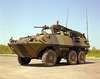 Husky MRV