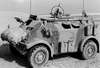 M3 Armoured Personnel Carrier