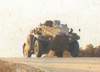 M3 Armoured Personnel Carrier