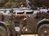 M3 Armoured Personnel Carrier