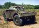 AML-60 Mortar Carrier