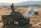 AML-60 Mortar Carrier