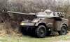 AML-90 Разведывательная машина