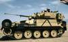 FV107 CVR(T) Scimitar