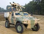 VB2L Mistral (AA version). Long chassie.