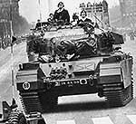 Сenturion Mk.V (20 pdr gun)