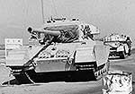 Сenturion Mk.V (20 pdr gun)