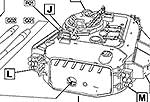 Сenturion Mk.V (20 pdr gun)