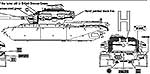 Сenturion Mk.V (20 pdr gun)