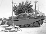 IDF Shot Meteor Mk.3/5