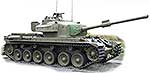 Centurion Mk.3/5 (дальнего действия - с дополнительными внешними баками)