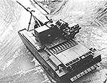 FV-4005 Stage II (JS-Killer. 183mm gun on Centurion chassie)