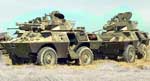 LAV-150 APC w/20mm and 90mm Guns