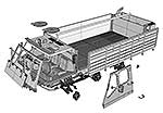 FV-622 Stalwart Mk.2 6x6