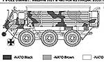 FV-622 Stalwart Mk.2 6x6