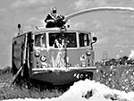 FV-651 Salamander Mk.6 Crash Tender