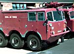 FV-651 Salamander Mk.6 Crash Tender