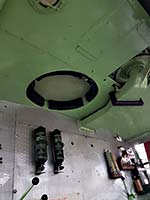 FV-651 Salamander Mk.6 Crash Tender