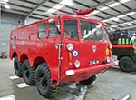 FV-651 Salamander Mk.6 Crash Tender