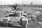 IDF Centurion Shot Kal Alef 1973