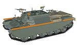 IDF Heavy APC Nagmashot