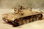 IDF Heavy APC Nagmashot