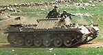IDF Heavy APC Nagmashot