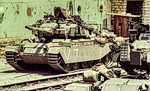 IDF Shot Kal Gimel/Dalet