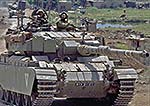 IDF Shot Kal Gimel/Dalet