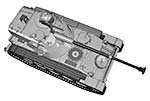 Легкий танк AMX-13/75