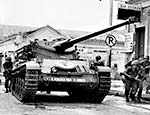 Легкий танк AMX-13/75