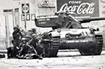 Легкий танк AMX-13/75