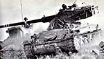 Легкий танк AMX-13/75